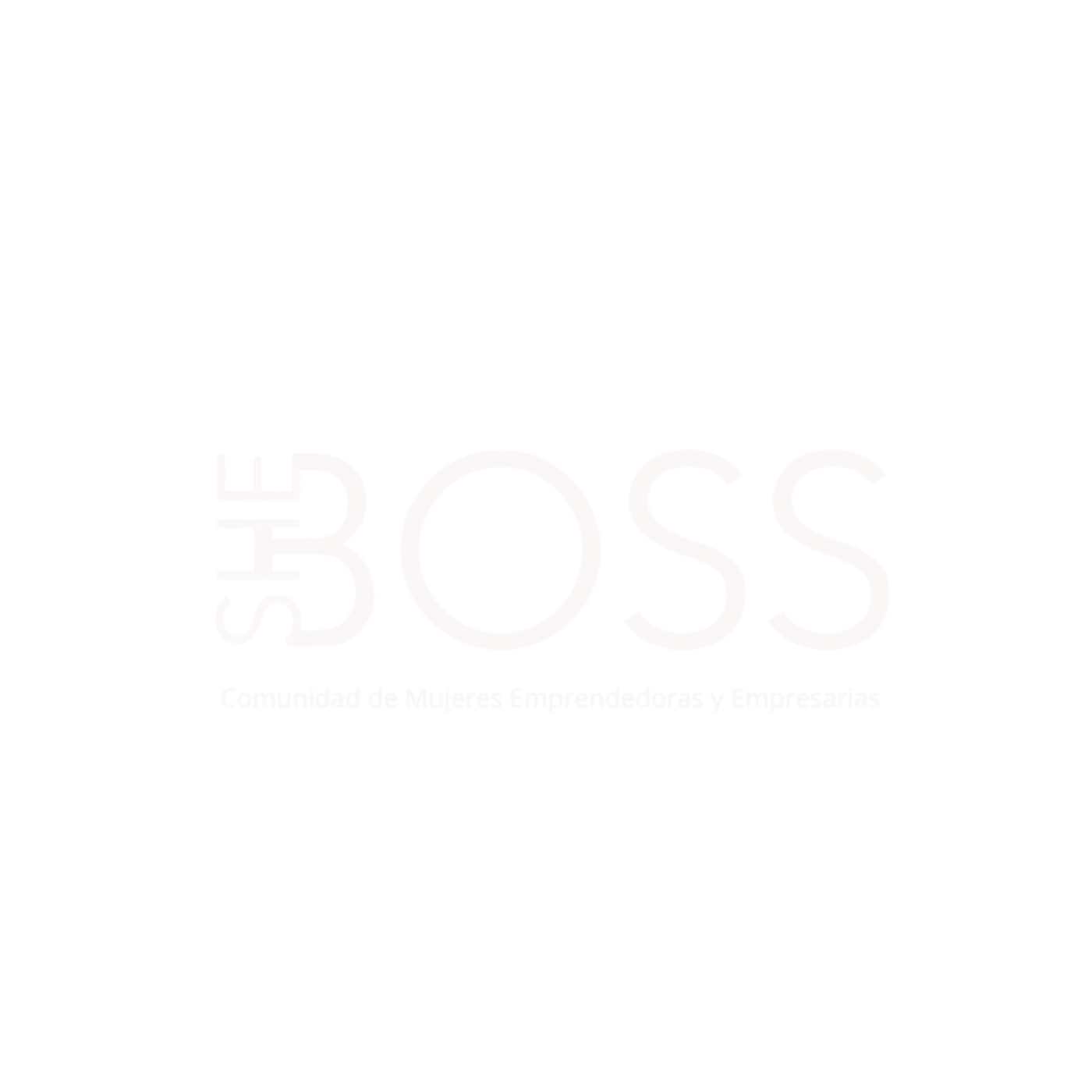 She Boss · Comunidad de Mujeres Emprendedoras y Empresarias